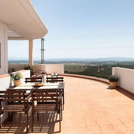 Cobijadas75 Janda Vejer de la Frontera Buitenkant foto