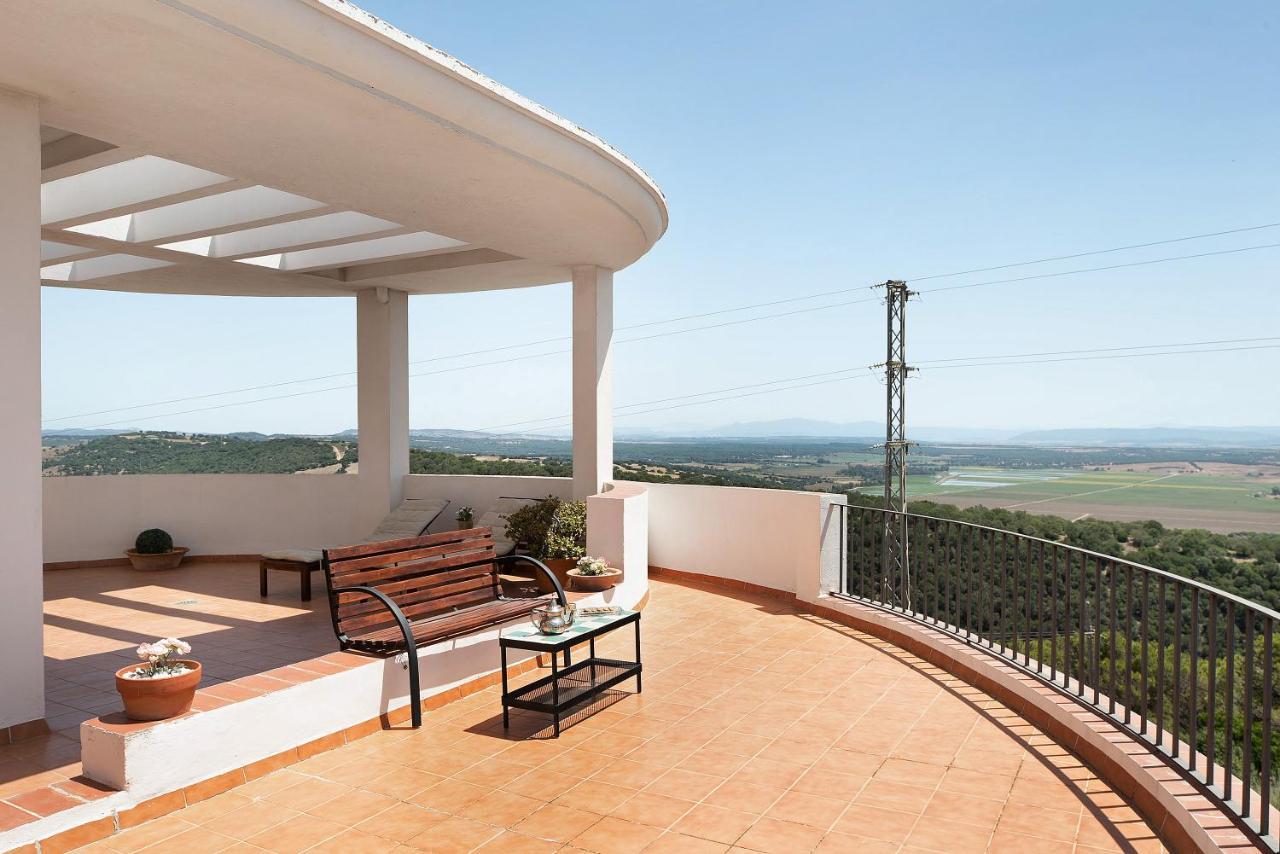 Cobijadas75 Janda Vejer de la Frontera Buitenkant foto