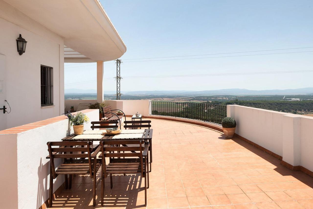 Cobijadas75 Janda Vejer de la Frontera Buitenkant foto